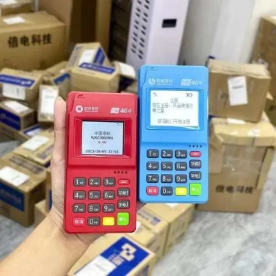 美团POS机商户申请全流程详解