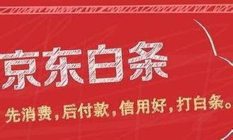 京东白条支付取现吗 京东白条支付，揭秘取现功能，让你轻松搞定资金周转！