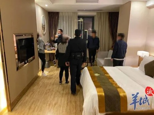 网上骗走查酒店记录 网上骗走查酒店记录事件