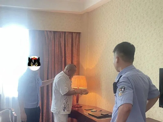网上骗走查酒店记录 网上骗走查酒店记录事件