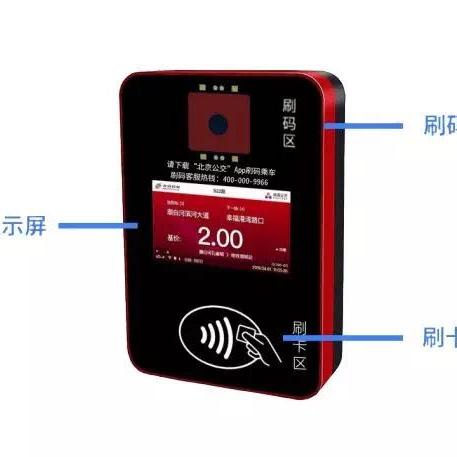 POS机办理Quickpass快速通道指南