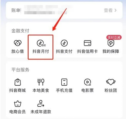 那个抖音月付怎么套出来 轻松掌握抖音月付的妙计，如何巧妙提取资金