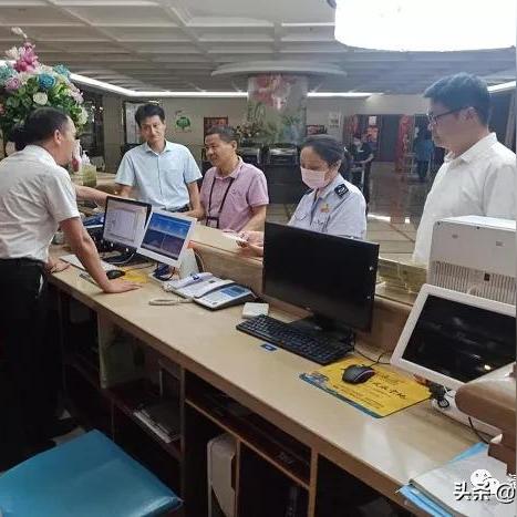 纪检有权查酒店记录吗 纪检有权查酒店记录吗？