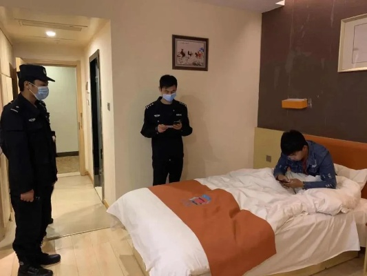 公安内网查酒店记录 公安内网查酒店记录，一探究竟
