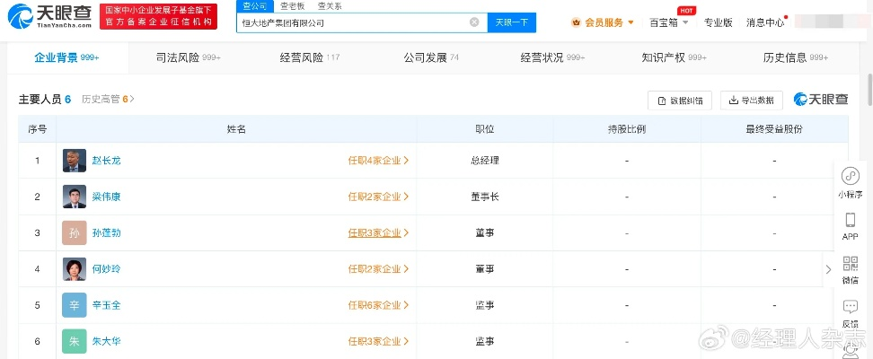 新任董事长查酒店记录吗 新任董事长查酒店记录吗？