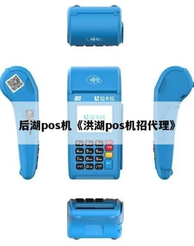 洪湖网络POS机办理申请流程详解