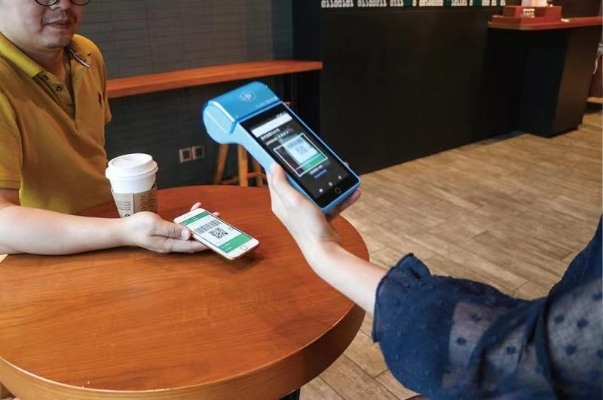 办理paywavepos机，让收银更加高效！
