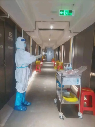 医生记录隔离酒店怎么查 医生记录隔离酒店查询指南