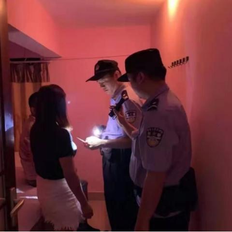 在线查开房记录网址 揭秘在线查开房记录的便捷途径—带你轻松掌握查房信息