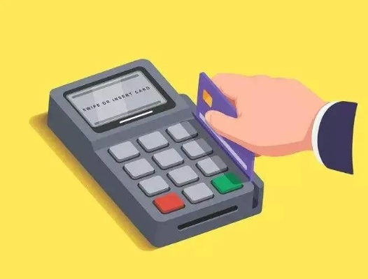 上海金山区POS机申请流程与案例解析