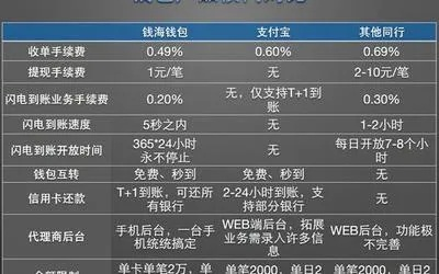 低费率POS机申请攻略，一站式服务与案例解析