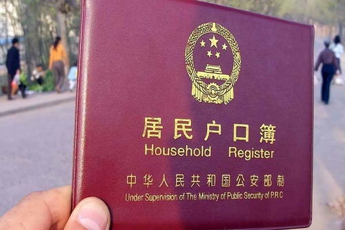 个人户籍怎么查?轻松掌握个人户籍信息，如何查询自己的户口所在地