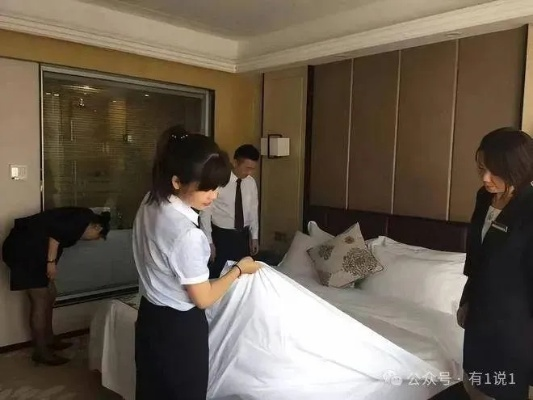 查酒店开房 酒店查房实录，开房疑云解密