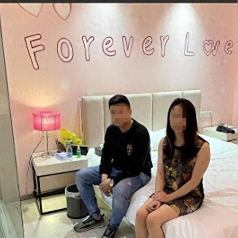 网上可以查开房记录吗 网上可以查开房记录吗？揭秘在线住宿平台监管新趋势