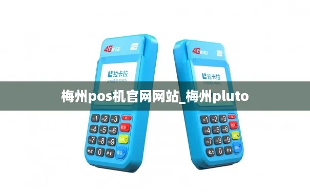 梅州市POS机申请流程详解