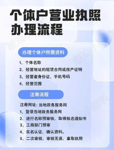 如何申请个体户POS机办理流程