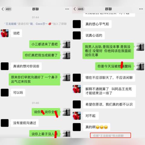 老婆出轨监控聊天記录 老婆出轨监控聊天记录揭秘，案例分析与深度剖析