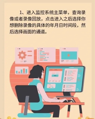 監控怎麼刪除聊天记录 监控聊天记录删除指南