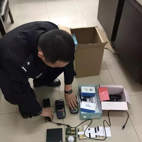 石家庄POS机申请攻略