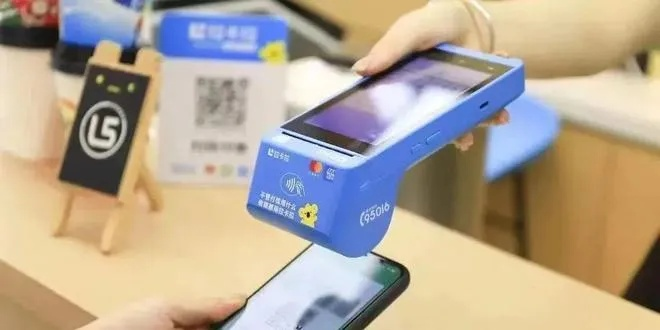 POS机免费申请，包邮服务盛行—揭秘便捷支付新体验