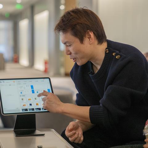 网上申请POS机靠谱吗？案例分析与案例解读