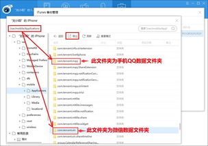 能查到微信聊天记录q 能查到微信聊天记录的查询工具