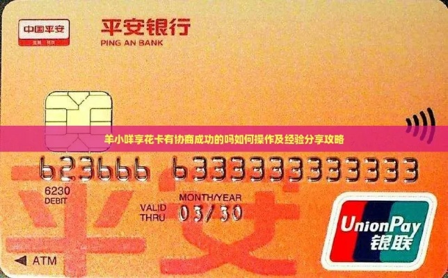 司机羊小咩享花卡可以套出来吗 司机羊小咩享花卡，如何巧妙套现？