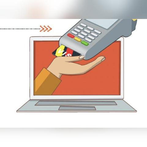 银联商务POS机申请业务案例分析
