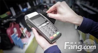 上海银行POS机申请时间表及案例解析