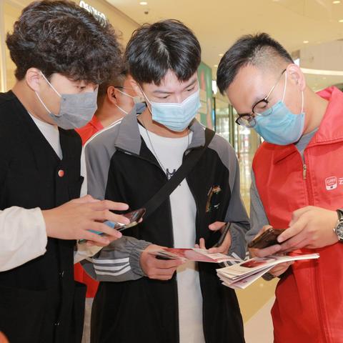 河北POS机申请流程图片