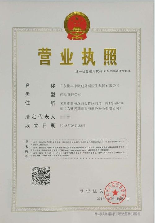 申请公司执照卖POS机，步骤详解与案例分析