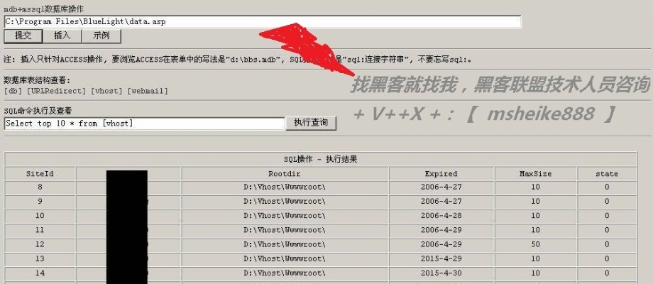 全国黑客接任务网站 全国黑客接任务网站概览