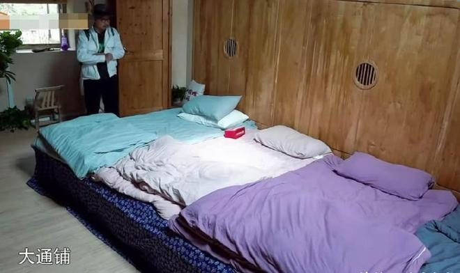 住宿记录里有同住人吗 住宿记录里的同住人探秘