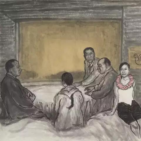 微信漫游聊天记录 微信漫游聊天记录，那些年的回忆与感动