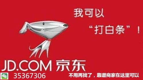 白条套商家怎么套出来 揭秘白条套商家操作指南，轻松套现，你也能做到！