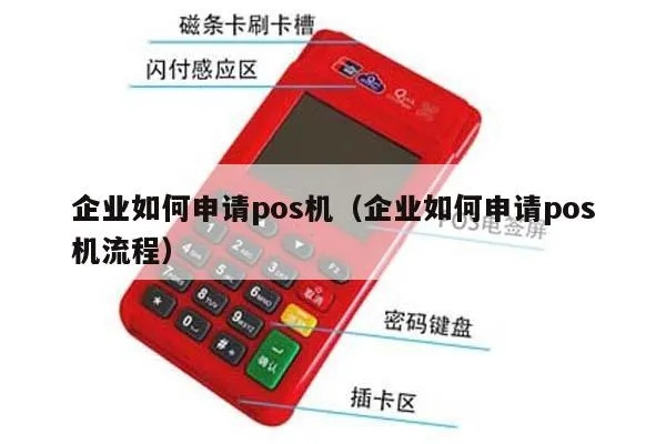 小微企业申请装POS机攻略