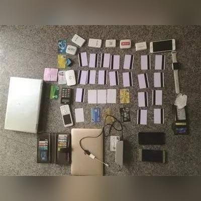 轻松搞定！一站式借记卡POS机办理流程