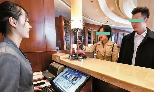 怎么让酒店前台查记录 如何高效查询酒店前台记录
