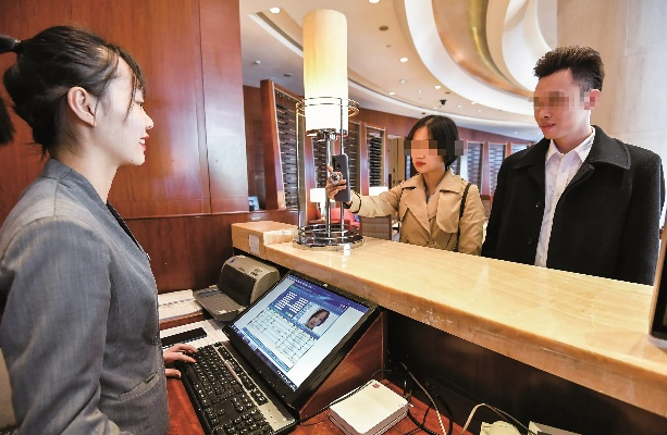 怎么让酒店前台查记录 如何高效查询酒店前台记录