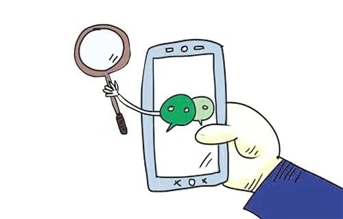 怎么才能窃取别人的微信聊天记录内容 窃取微信聊天记录的不法手段与案例分析