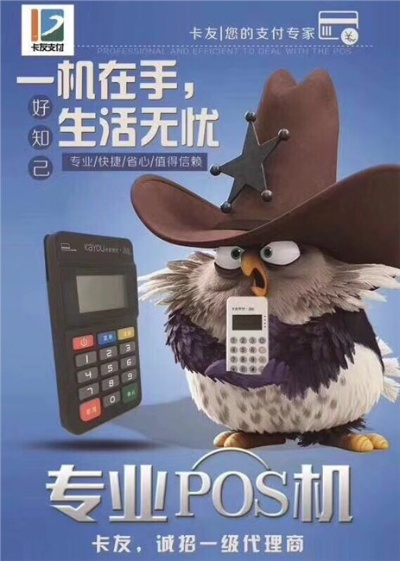 合肥瑞银信POS机申请全攻略