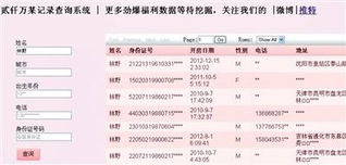 查开房记录的网站 查开房记录的网站靠谱吗？你可能正在掉入法律陷阱