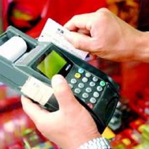 POS机公司申请信用卡案例分析