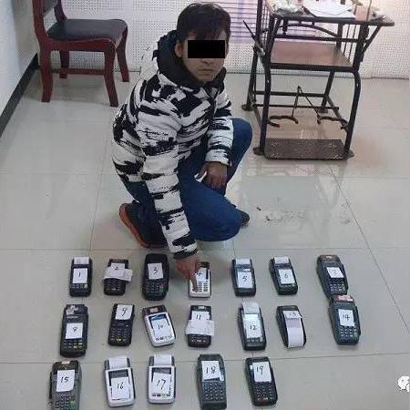 安阳POS机申请公司推荐与案例分析