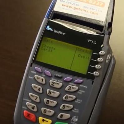 乐刷免费申请POS机攻略