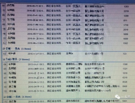 查开房记录收费 查开房记录收费乱象调查，费用从30元到万元不等，到底谁在卖信息？
