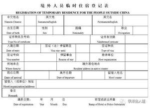 入住酒店登记记录 入住酒店登记记录，那些你不知道的细节与注意事项