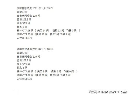 新开酒店怎么查入住记录 新开酒店怎么查入住记录，实用方法与案例解析