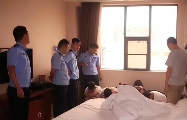 警察怎么查开房记录吗 警察怎么查开房记录？揭秘背后的真相与细节