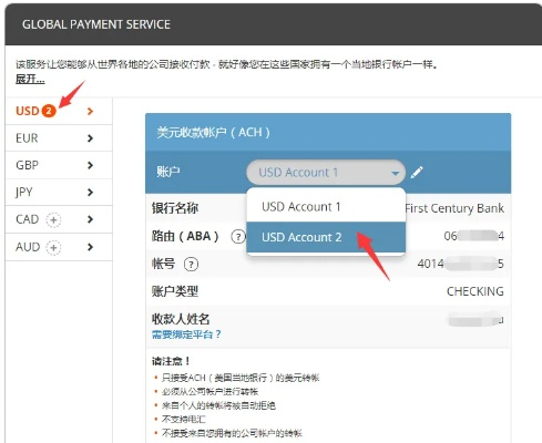 申请POS机刷外币指南